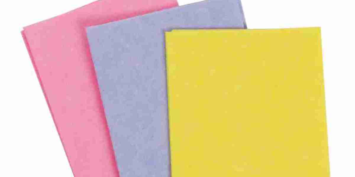 Maximize Efficiency and Profit with Industrial Non-Woven Cloths