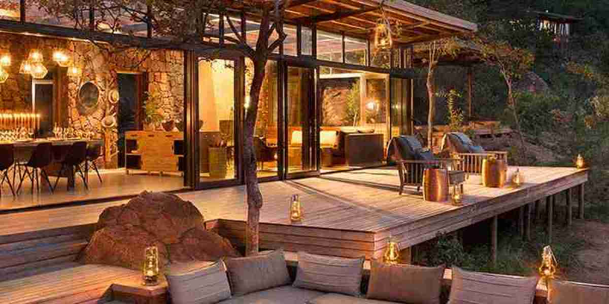 Discover the Hidden Gem of Arakapas with Back To Nature