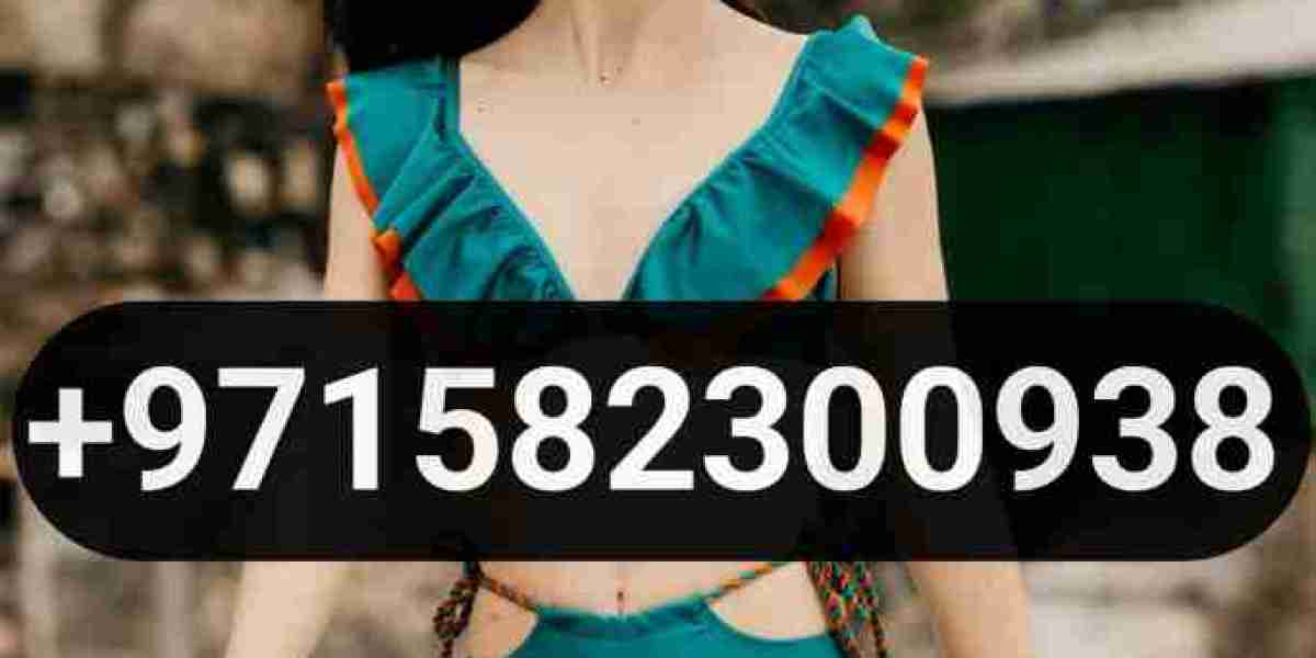 Choose Sharjah Escorts