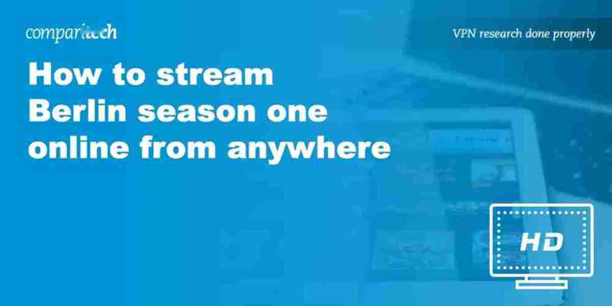 Berlin on Netflix: Stream Anywhere with VPN Tips