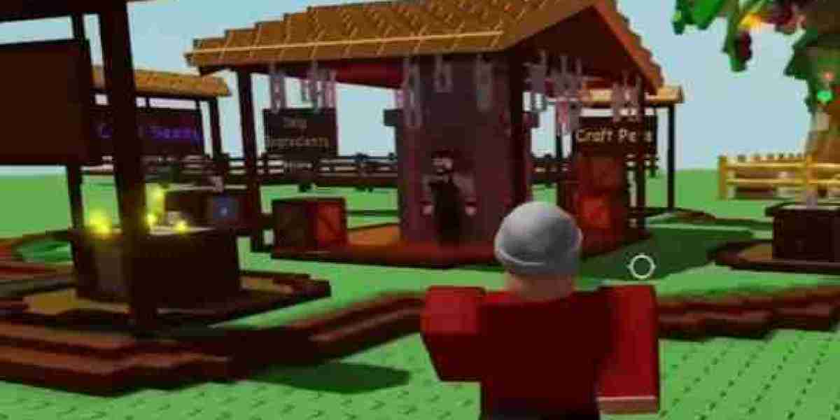 Everything You Need to Know About the Glimmering Sprite Pet in Grow A Garden