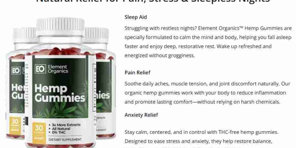 Where can I get Element Organics Hemp CANADA? [Official NEWS]