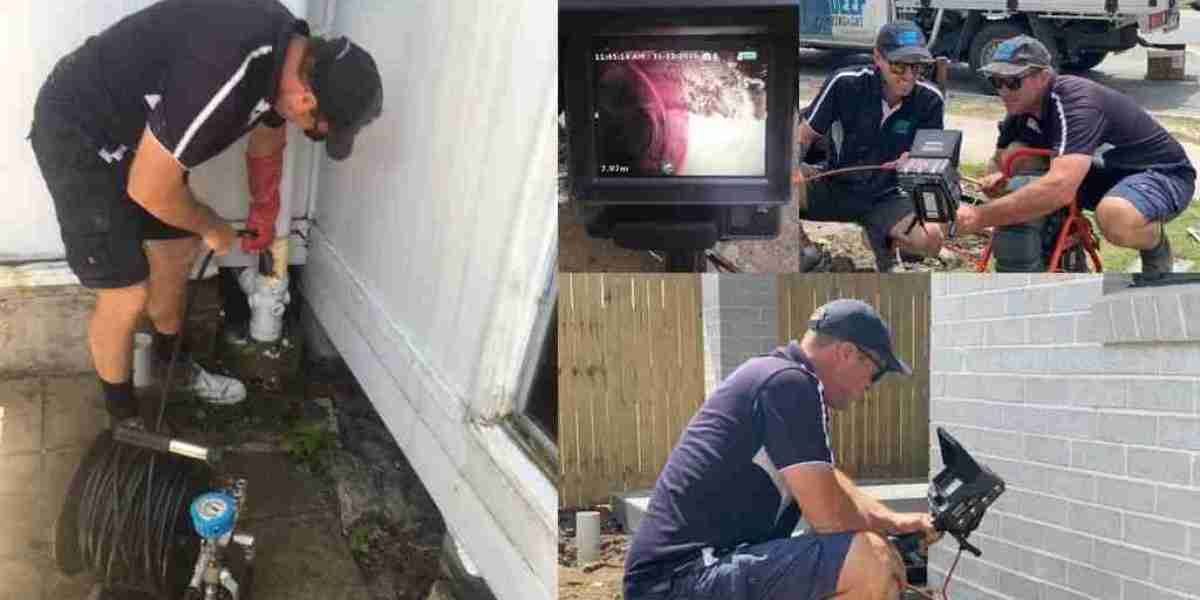 Local Burleigh Plumber for Comprehensive Plumbing Solutions