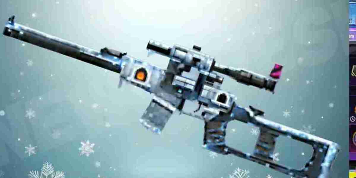 PUBG Mobile A16 Royale Pass – Release, Rewards & Skins