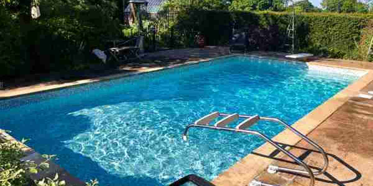 Reliable Swimming Pool Repairs for a Crystal-Clear Experience in Beaconsfield