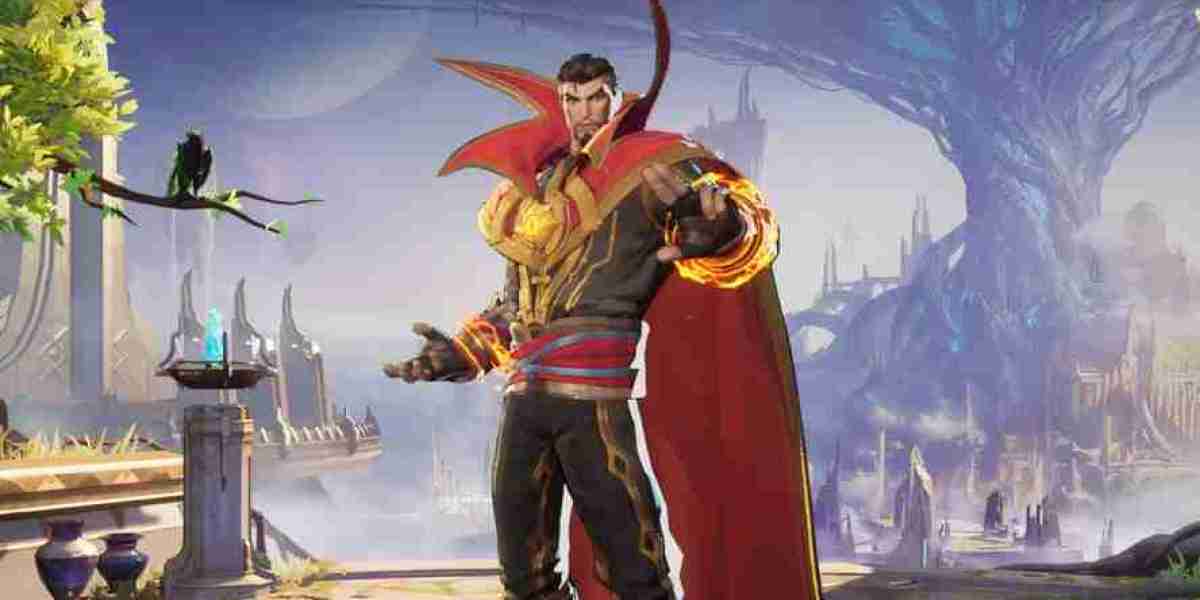 Marvel Rivals Tips: Outsmart Opponents with Portal Tricks