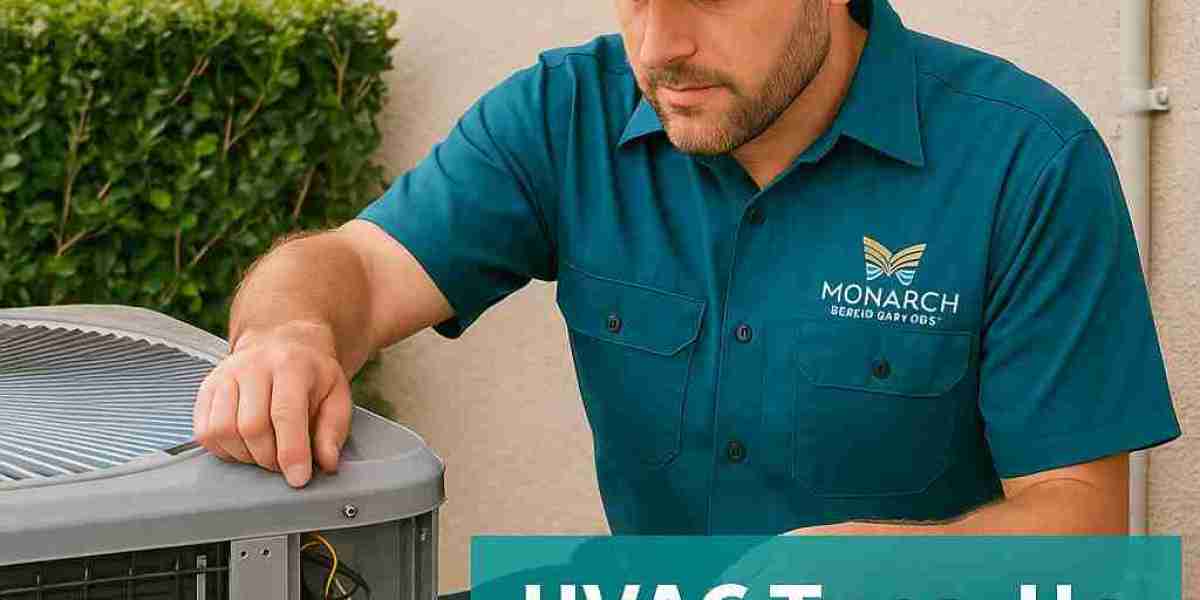 Expert Replacement for Your Old Fresno Heating and Air Conditioning Unit