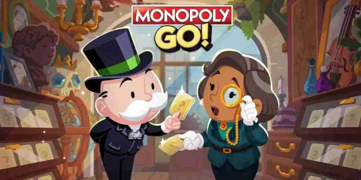 Monopoly GO Rebel Rumble – Rewards & Event Guide