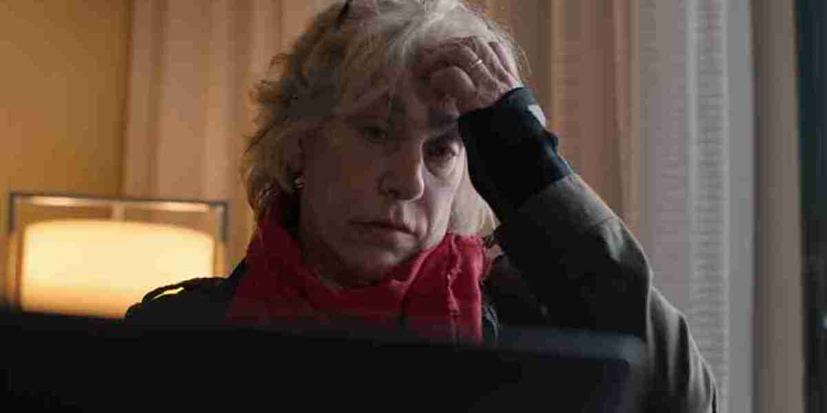 Mother’s Quest for Daughter – True-Crime Story