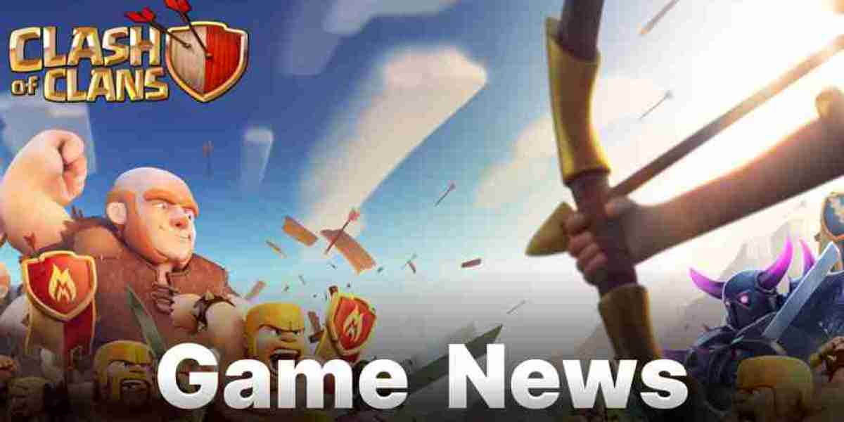 TH18 Upgrade – New Defenses Revealed: Revenge Tower