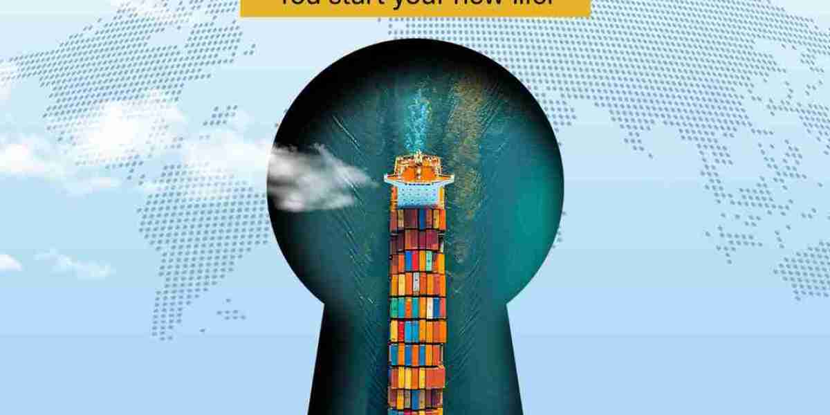 Seamless Relocation Made Simple with Global FCL