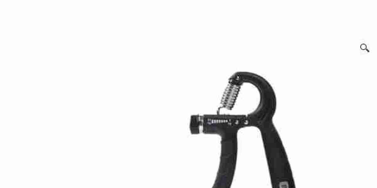 Top Adjustable Hand Grip & Home Workout Gear
