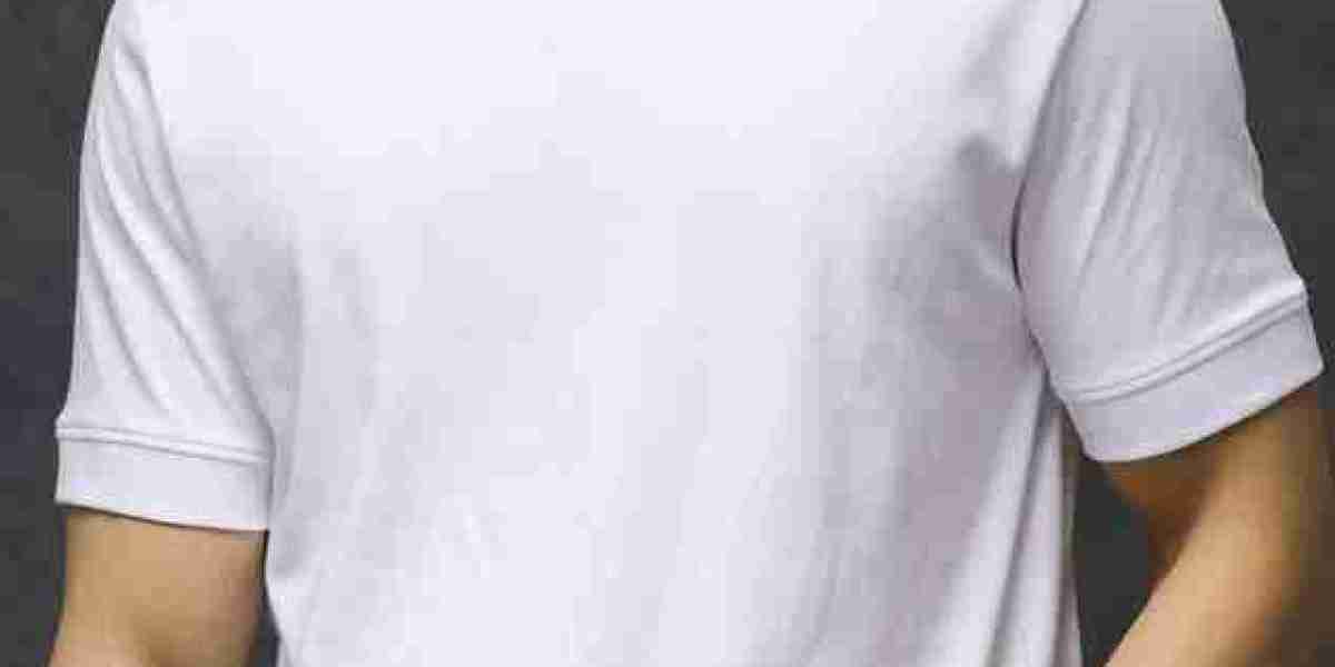 Premium Quality Custom T Shirts Manufacturers in UK by Formative Sports