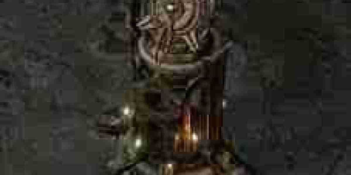 u4gm Diablo 4 Season 11 Map and Waypoint System Update