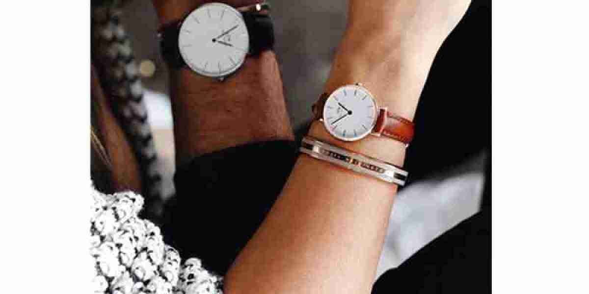 DW手環尺寸選購與穿搭指南