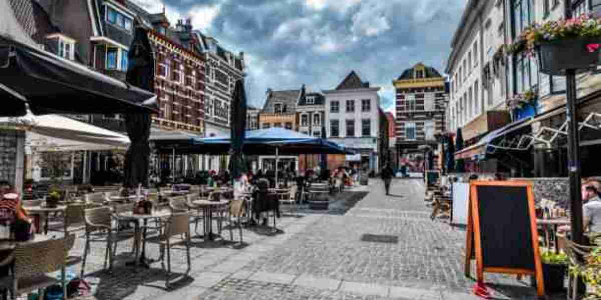 Kelfkensbos Nijmegen restaurant