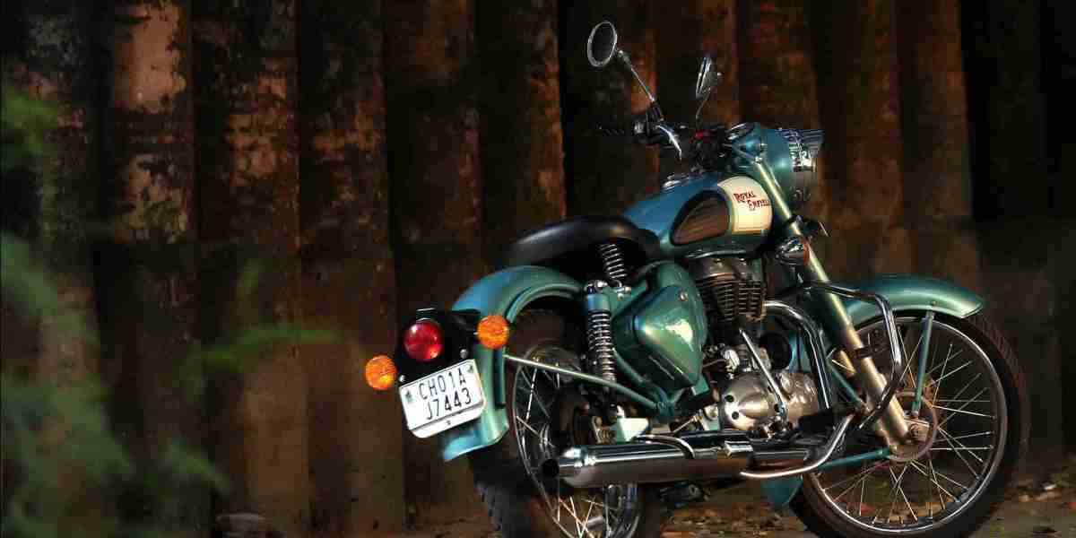 Sell Your Old Bike in Tamil Nadu Quickly and Hassle-Free