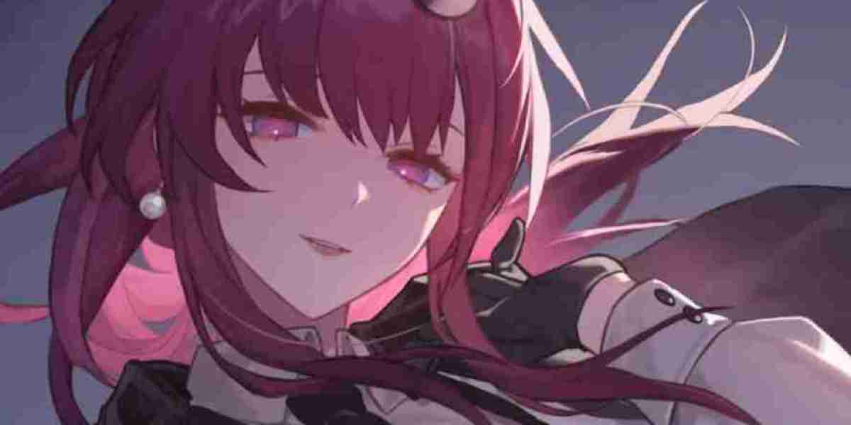 Honkai: Star Rail Kafka Buff Leak – Major Upgrade Revealed