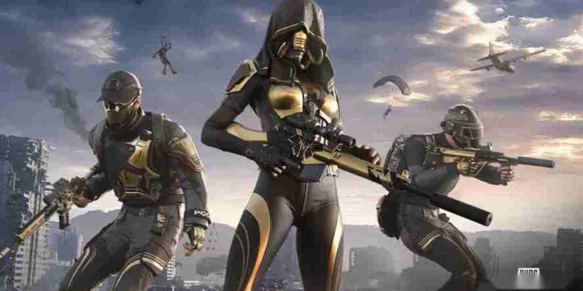 PUBG на новых консолях — переход с 13 ноября