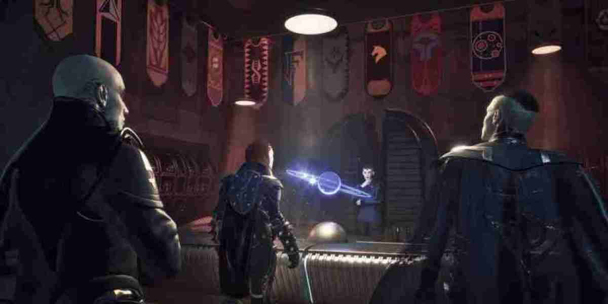 Dune Awakening Landsraad – Rewards, Vendors & Factions