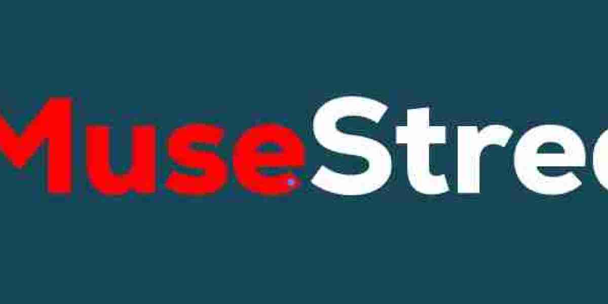 Musestream: A Modern Platform Built for Readers Who Want Depth and Daily Freshness