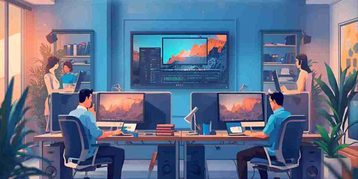 Film Production Companies in Dubai: Shaping the Future of Visual Storytelling with Animation