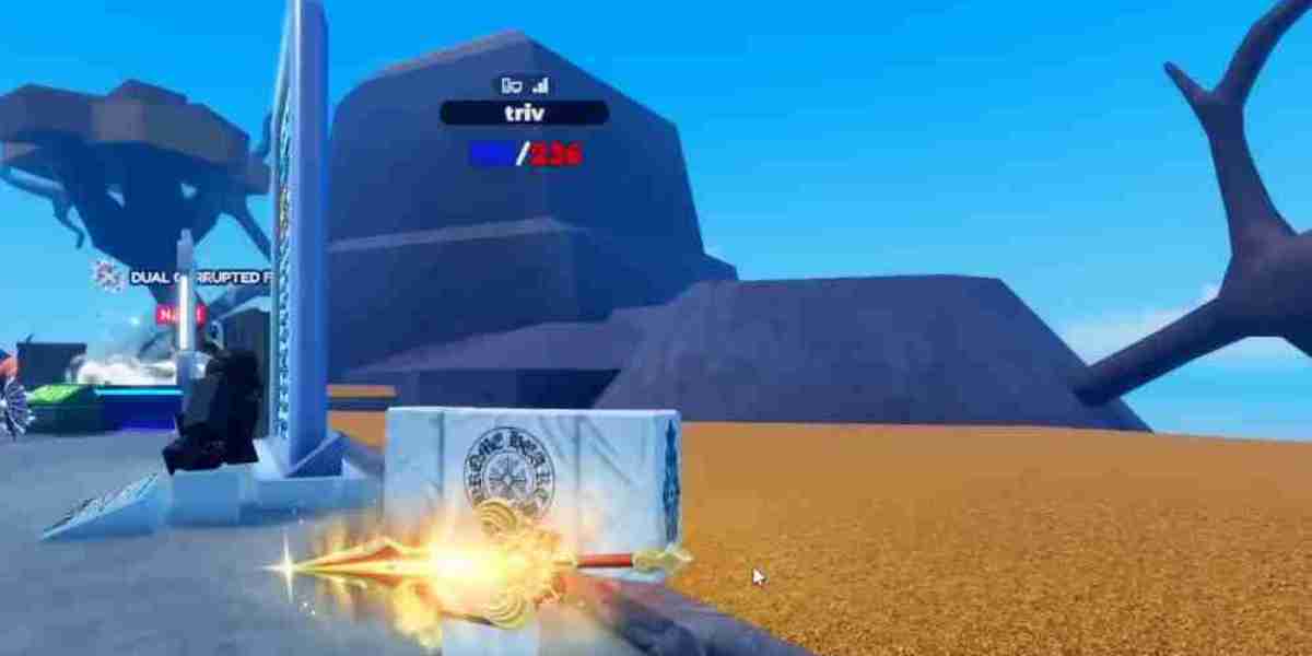 What Made Roblox Blade Ball Feel Less Chaotic