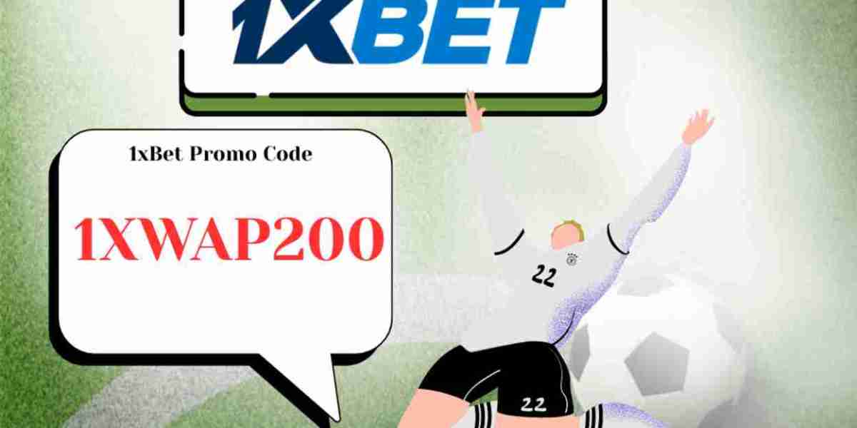 1xBet Promo Code 2026: €130 First Deposit