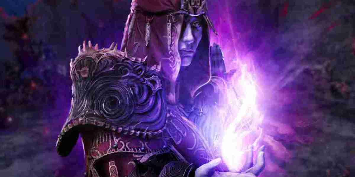 IGGM – #1 Safe & Reliable PoE 3.27 Marketplace for Currency, Items & Boosting