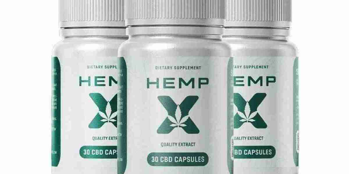 Was ist Hemp X CBD?
