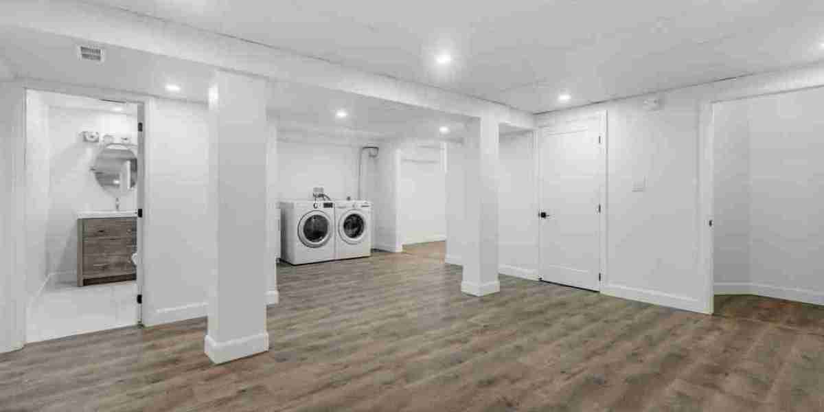 Basement Renovations Halifax