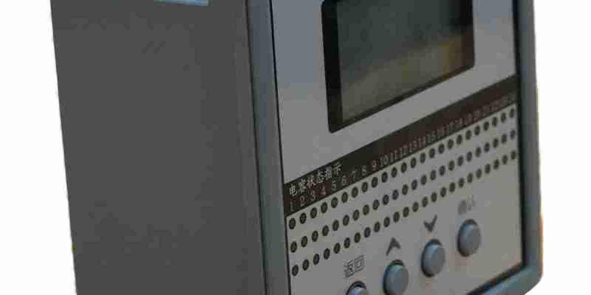 Digital Power Quality Solutions for Industrial Operations