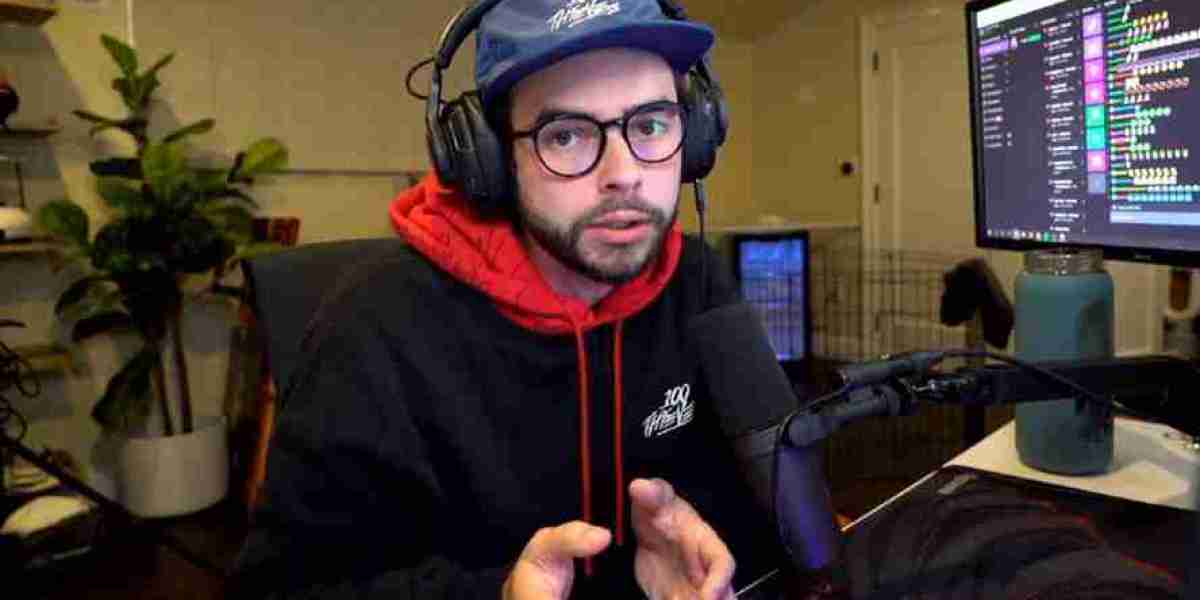 Valorant Skins: Nadeshot Spends Over $10,000