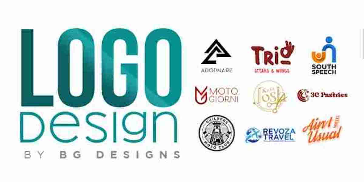 The Secret Behind High-Impact Branding: A Powerful Logo Design Agency