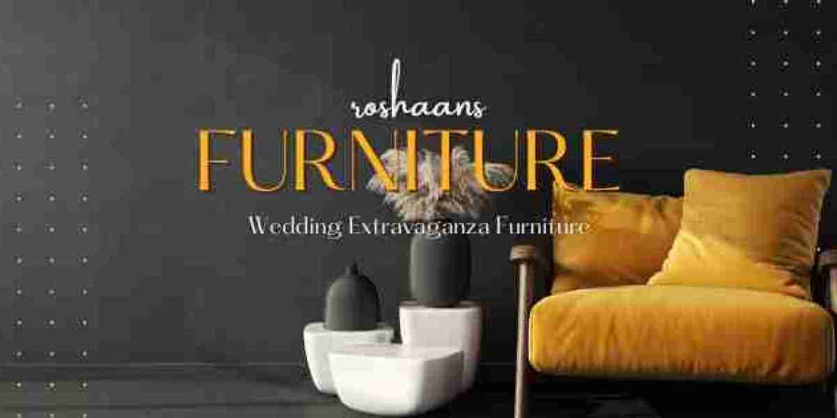 Wedding Extravaganza Furniture: Elegant & Stylish Options for Your Big Day