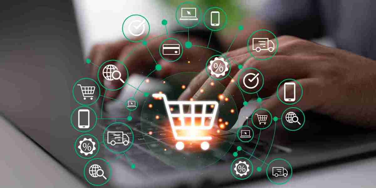 Boost Sales & Visibility with Professional Ecommerce Marketplace Management Services