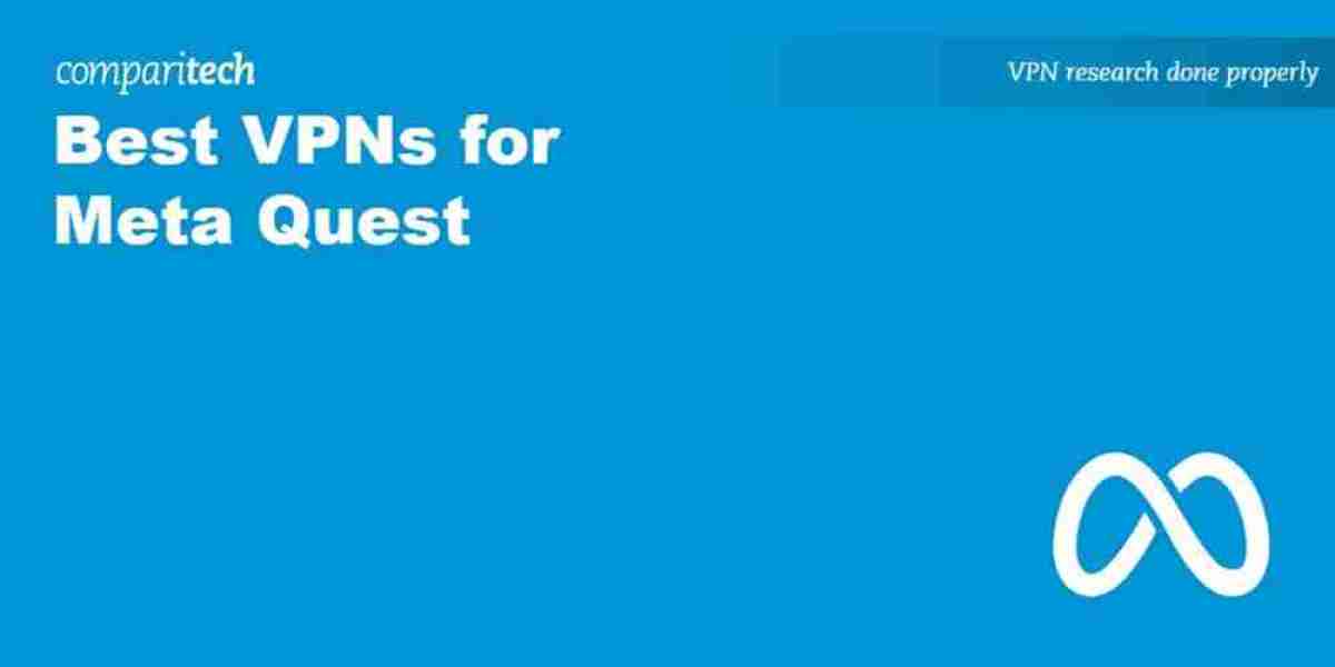 VPN for Meta Quest: Unlock Global Content Fast