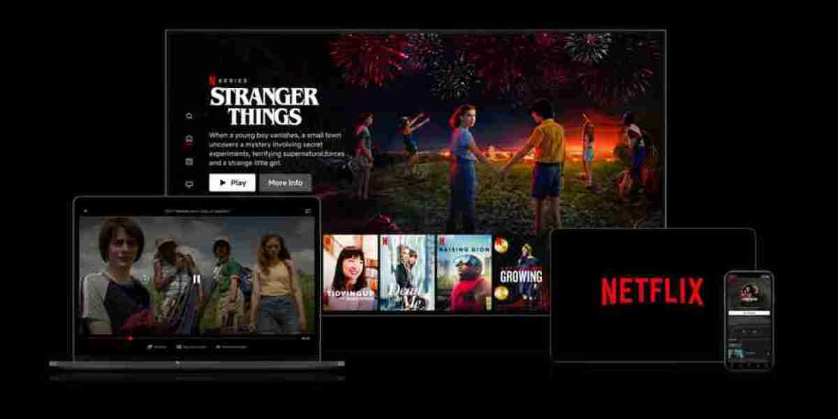 Netflix Subscription Options – Plans, Prices & Access