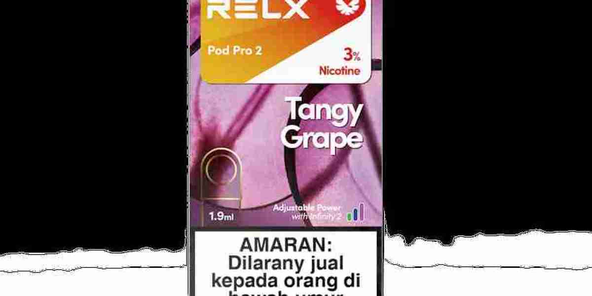 RELX รุ่นไหนดี? เจาะลึกความคุ้มค่าที่สายพอตต้องรู้