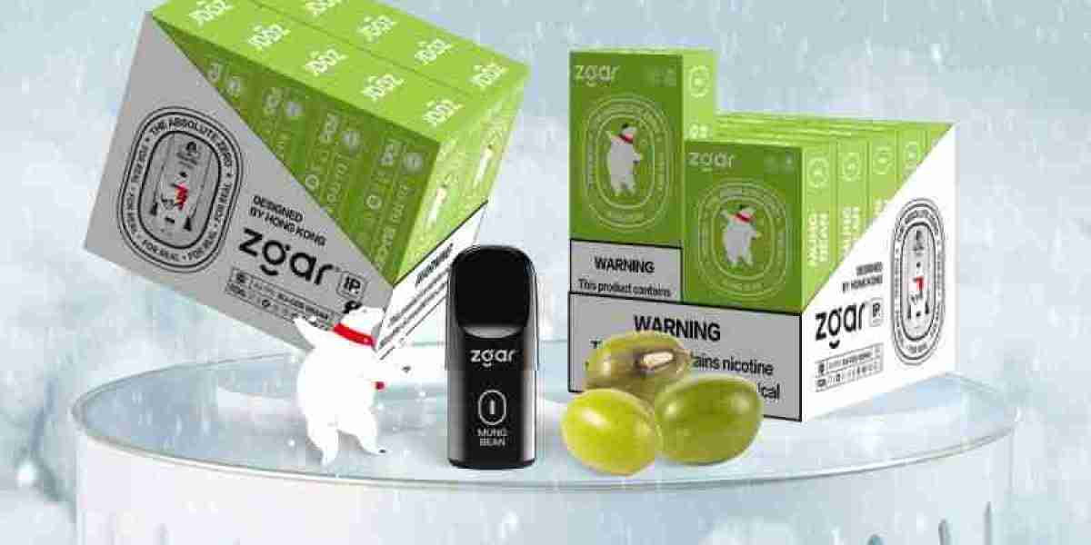 รีวิวจัดเต็ม relx รุ่นหก พอตไฟฟ้ารุ่นใหม่ที่สายควันต้องลอง!