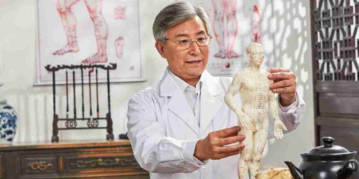 中醫腫瘤科：扶正祛邪與氣血調理的專科實踐