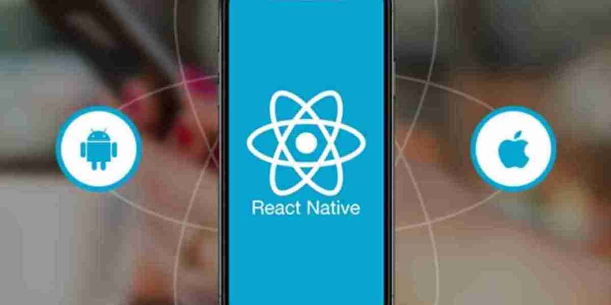 Full-Service React Native App Development Solutions