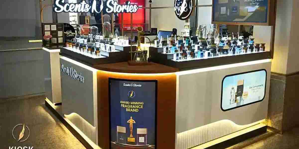 The Ultimate 2025 Guide to Finding the Best Perfumes in Pakistan