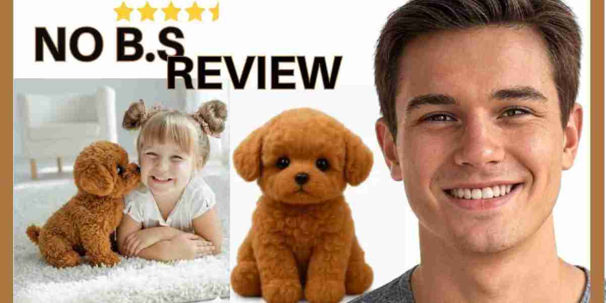 Wuffy Interactive Dog Toy – Turn Boredom into Excitement
