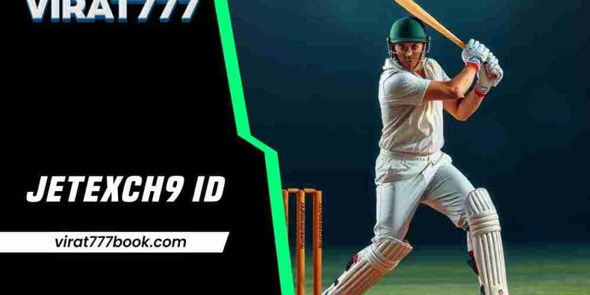 Jetexch9 Login Play Secure, Bet Smart and Win Faster in 2025