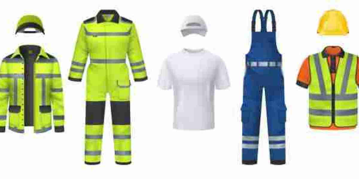 Premium Professional Uniforms for Every Industry: Quality, Comfort, and Durability Combined