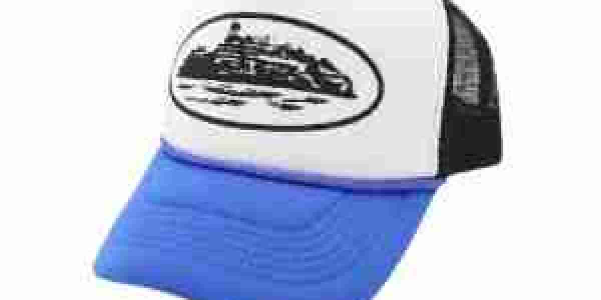 Corteiz Cap Clean Street Edition For Everyday Urban Power