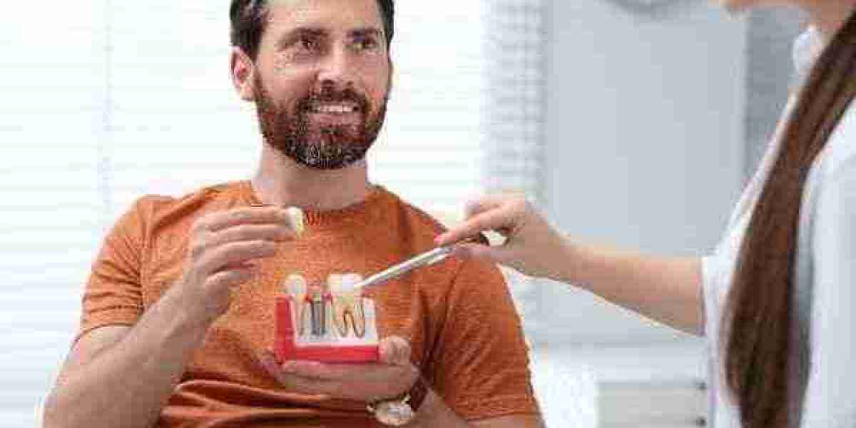 Choosing a Cosmetic Implant Dentist in Bicester Today: Your Complete Guide