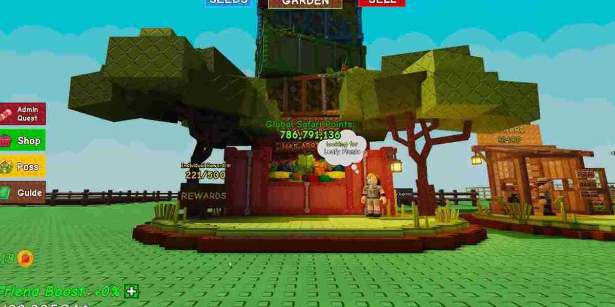 Grow A Garden Rare Trait Combinations