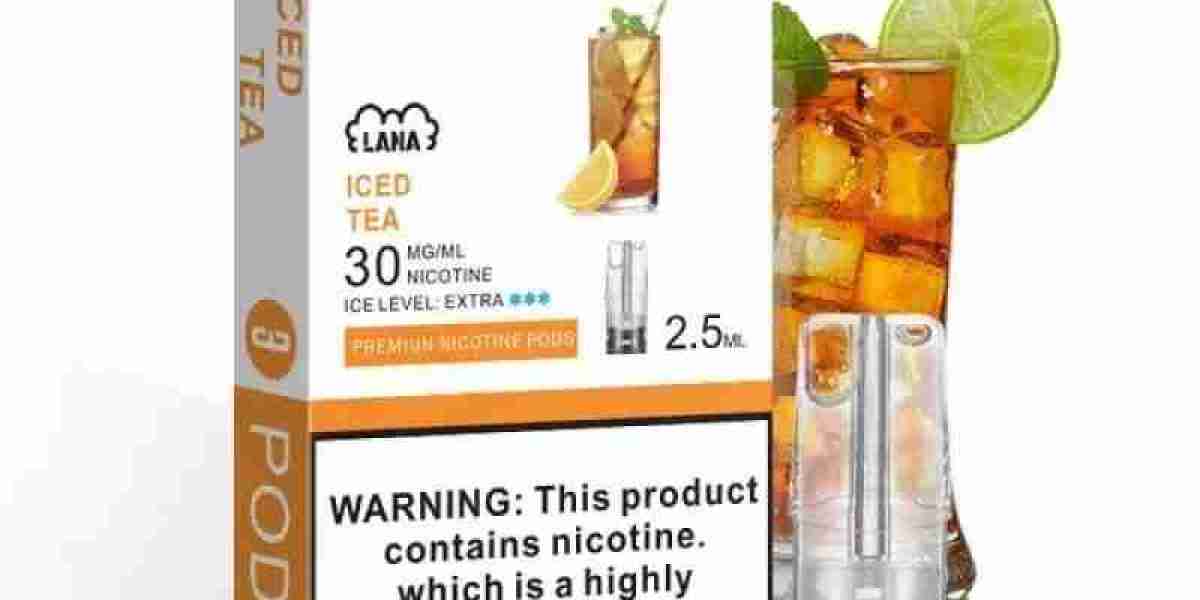 RELX電子菸選購與保養指南